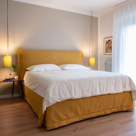 Sile Suite With Private Infrared Sauna Treviso Exterior foto