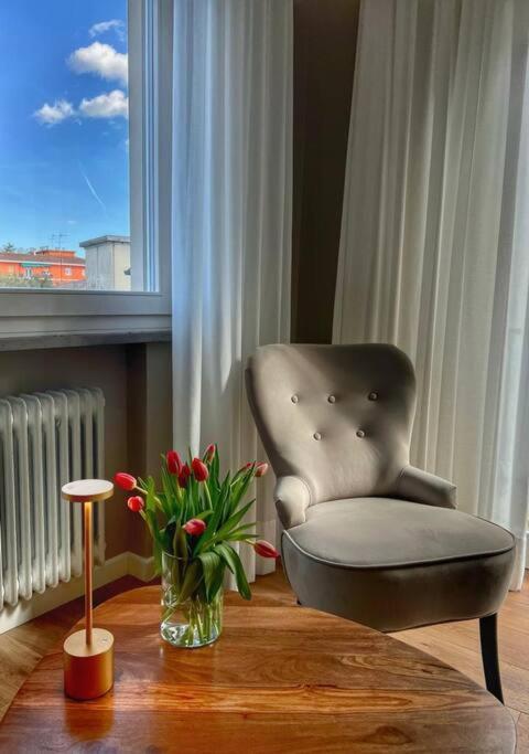Sile Suite With Private Infrared Sauna Treviso Exterior foto