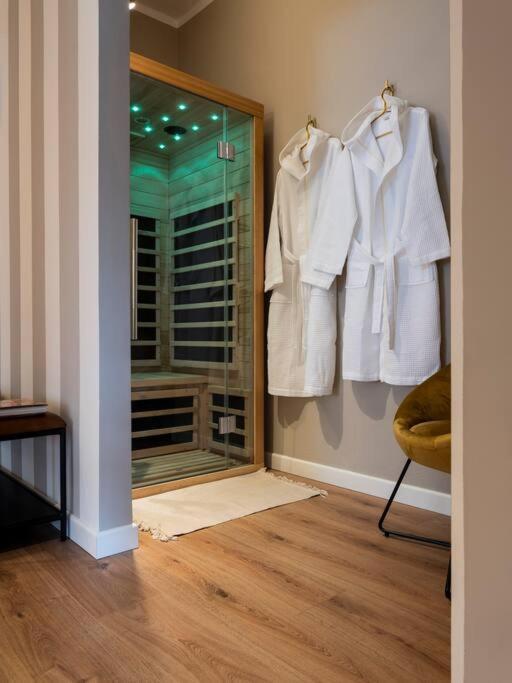 Sile Suite With Private Infrared Sauna Treviso Exterior foto