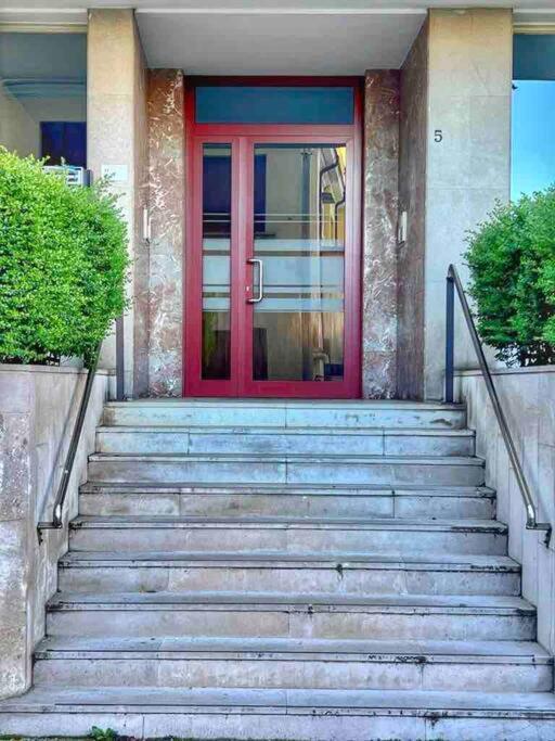 Sile Suite With Private Infrared Sauna Treviso Exterior foto